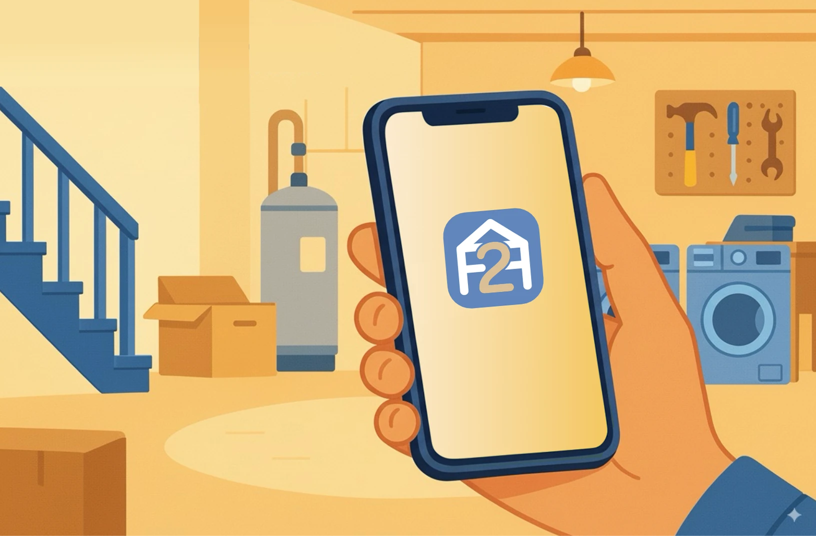 Onboarding illustration